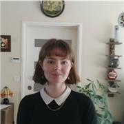 Etudiante en sciences - primaire, collège, lycée - maths, physique, anglais, allemand